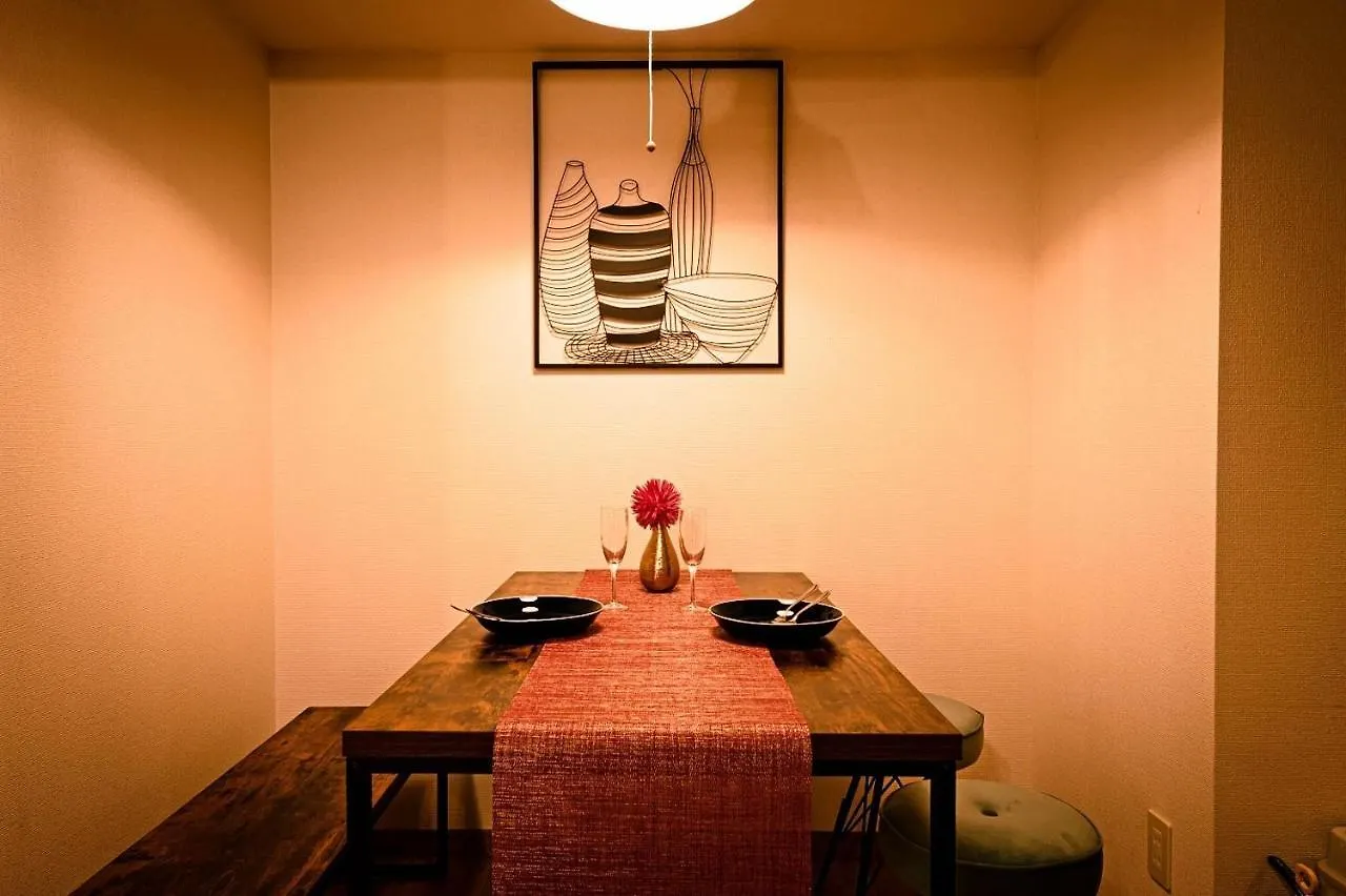 Ams Tower / Vacation Stay 7327 札幌市 日本
