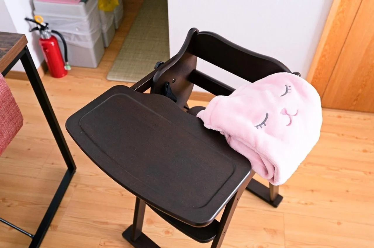 Apartment Ams Tower / Vacation Stay 7327 Sapporo Japan