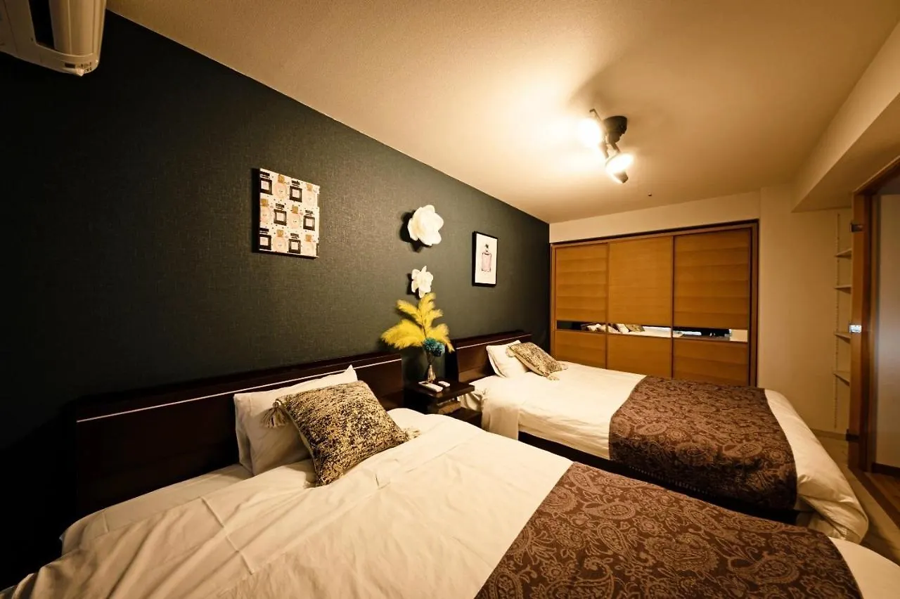 Ams Tower / Vacation Stay 7327 Sapporo