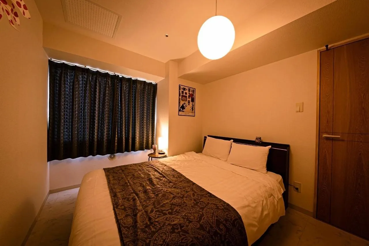 Ams Tower / Vacation Stay 7327 Sapporo