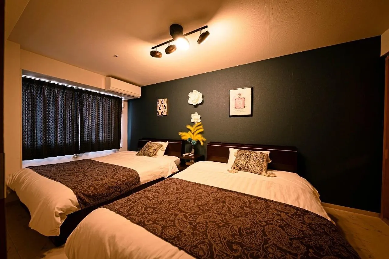 Ams Tower / Vacation Stay 7327 삿포로 시 아파트