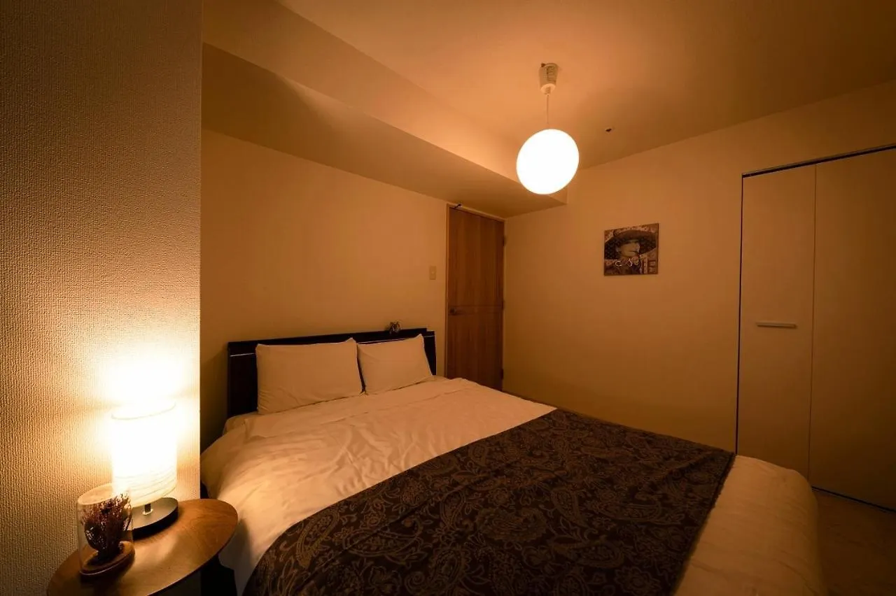Apartament Ams Tower / Vacation Stay 7327 Sapporo Japonia
