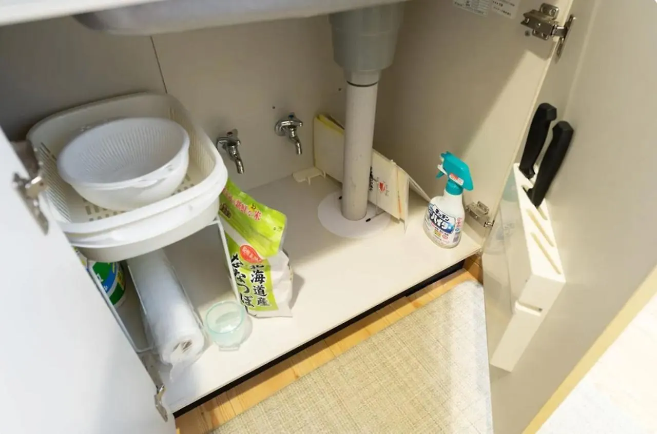Ams Tower / Vacation Stay 7327 삿포로 시 아파트 삿포로 시