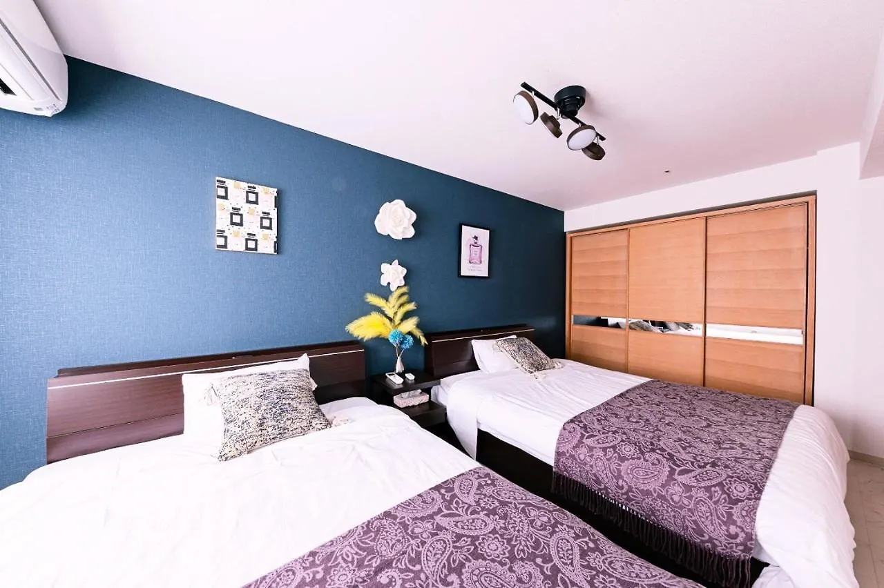 Ams Tower / Vacation Stay 7327 삿포로 시