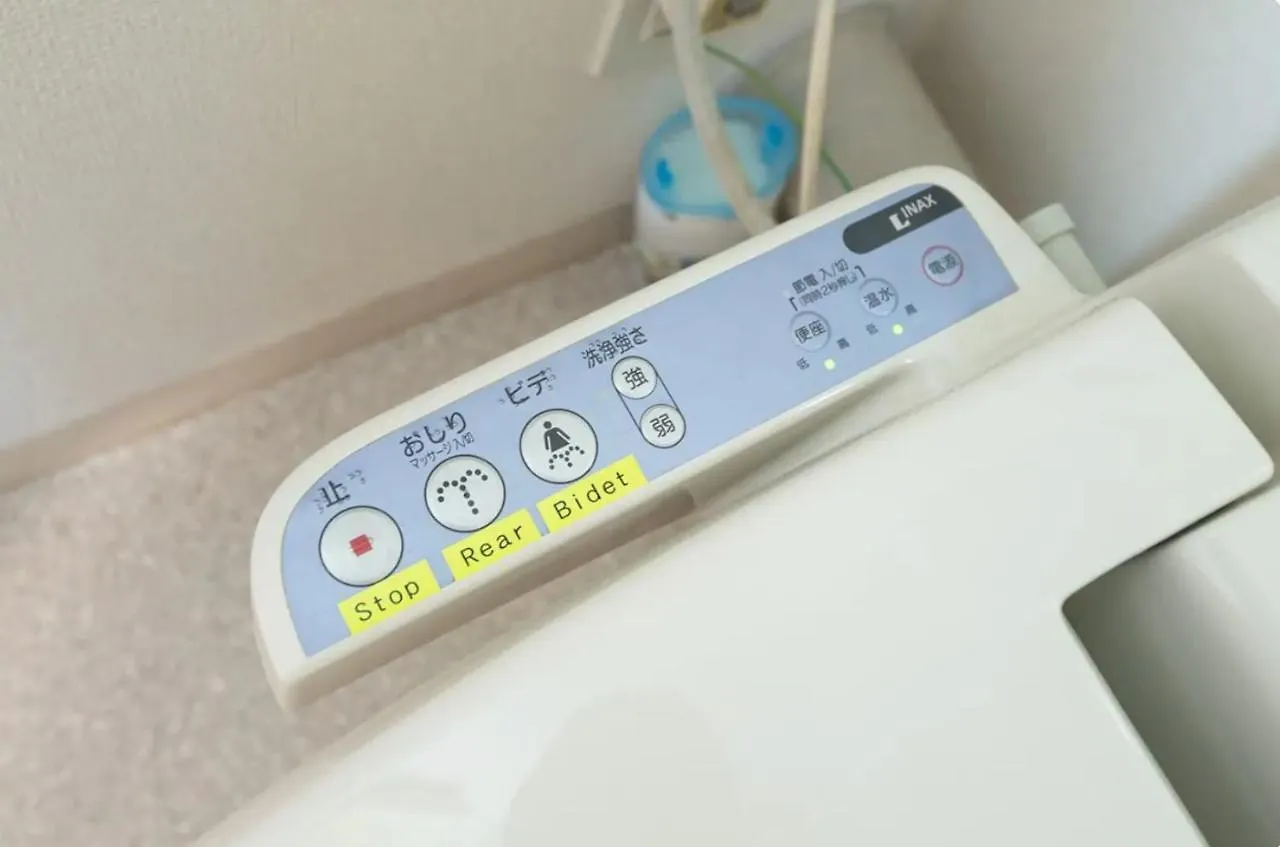 Apartment Ams Tower / Vacation Stay 7327 Sapporo